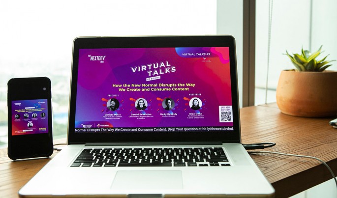 Foto/Dok-Telkomsel/ECONOMICZONE