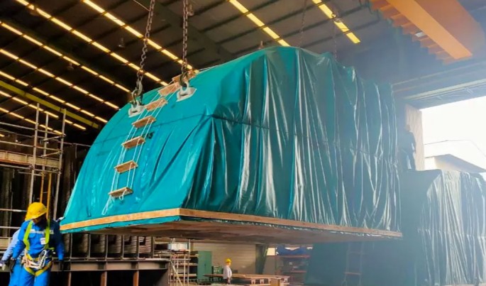 Foto/DOk-Barata/ECONOMICZONE