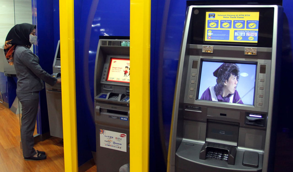Libur Bersama Transaksi E-Banking BTN Meningkat - Economic Zone