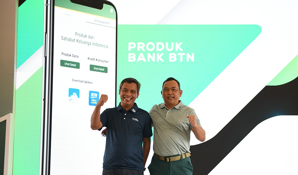 BTN Siapkan Aplikasi eTPPAD Untuk Prajurit TNI AD