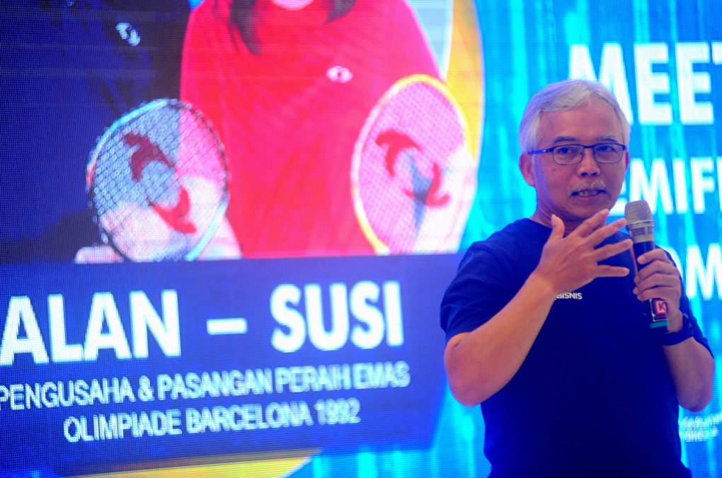 Tabungan BTN Bisnis Sasar Surabaya