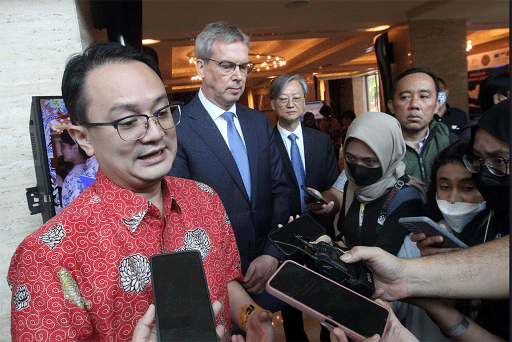 Bappenas dan Uni Eropa Gelar Diseminasi Hasil ARISE+ Indonesia 