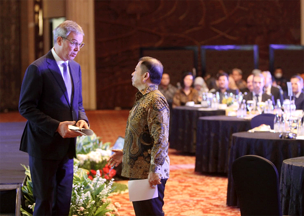 Bappenas dan Uni Eropa Gelar Diseminasi Hasil ARISE+ Indonesia 