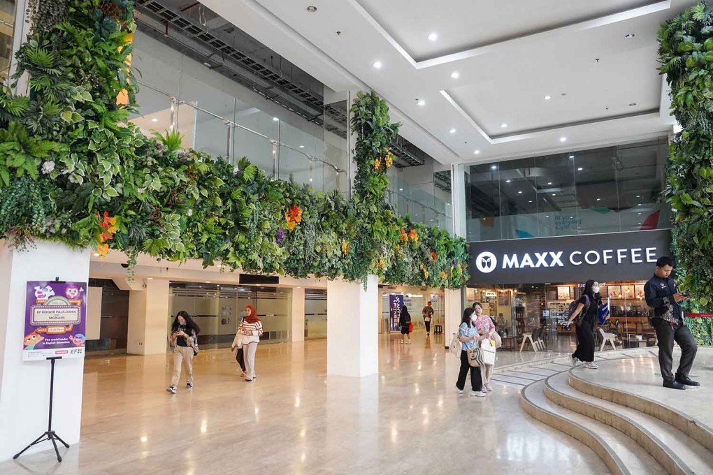 Lippo Malls Bogor Hadirkan Tenant Pertama yang Akan Pikat Pengunjung