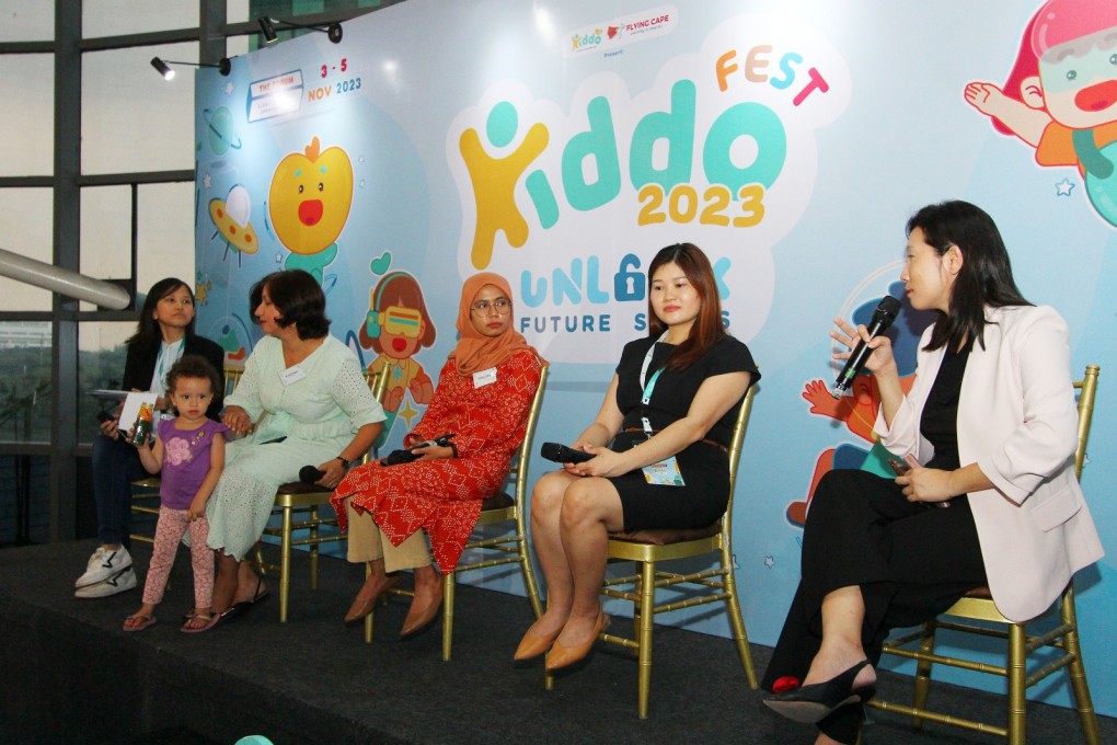 Marketplace Pendidikan Anak-anak Pertama dan Terkemuka di Indonesia Gelar Kiddofest dengan Tema 