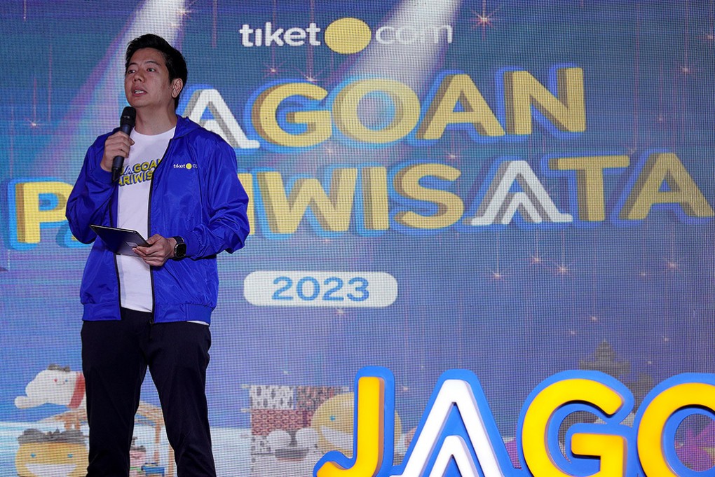 Juara Jagoan Pariwisata 2023 Dorong Pertumbuhan Desa Wisata 