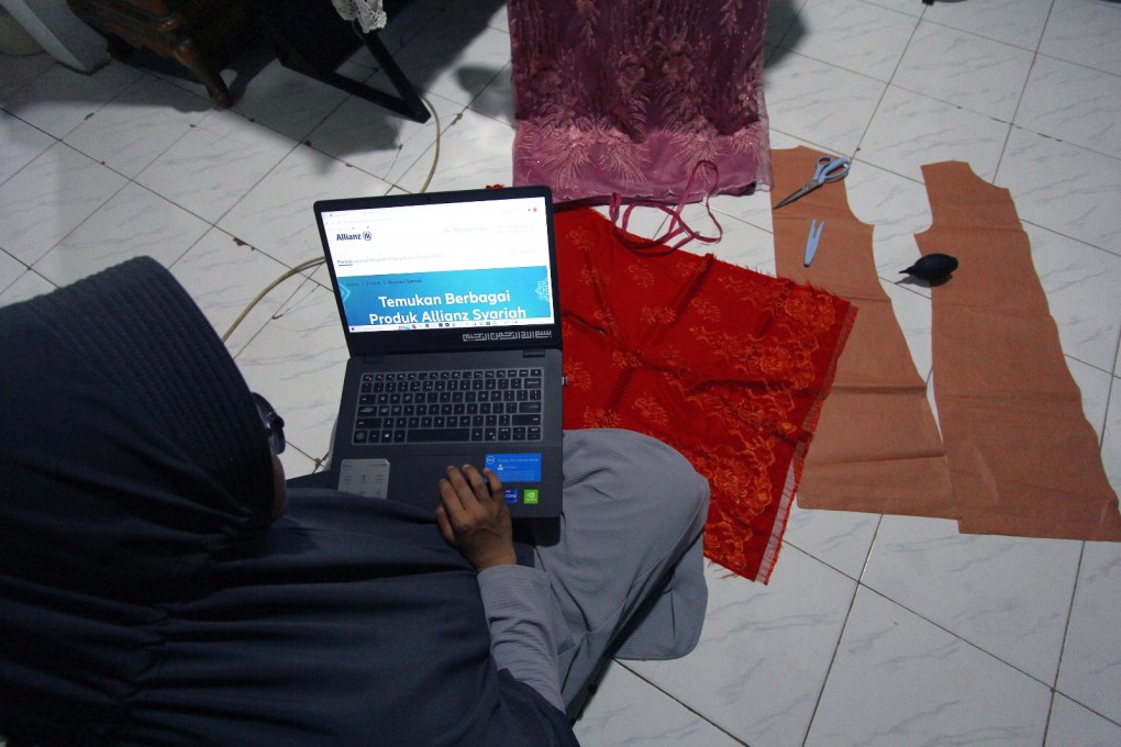 Asuransi Allianz Life Syariah Indonesia (Allianz Syariah) Sasar Semua Segmen dari Premium, Menengah Hingga Mikro.