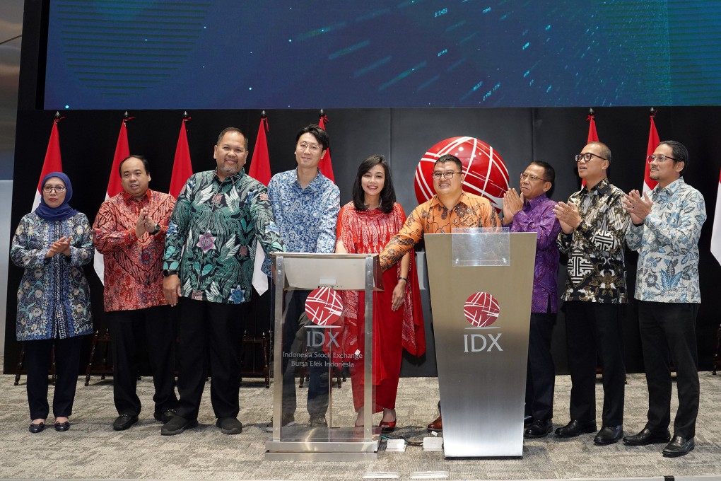 Bank DBS Indonesia dan Mirae Asset Berkoloborasi Ciptakan 1 Juta Investor Baru Pasar Modal