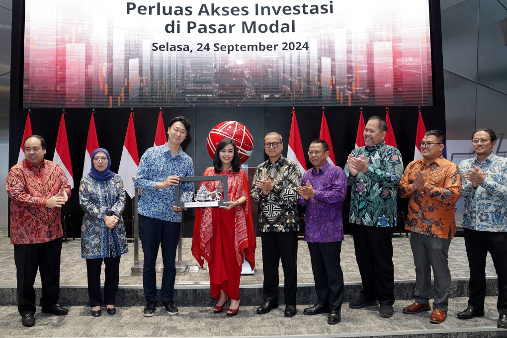 Bank DBS Indonesia dan Mirae Asset Berkoloborasi Ciptakan 1 Juta Investor Baru Pasar Modal