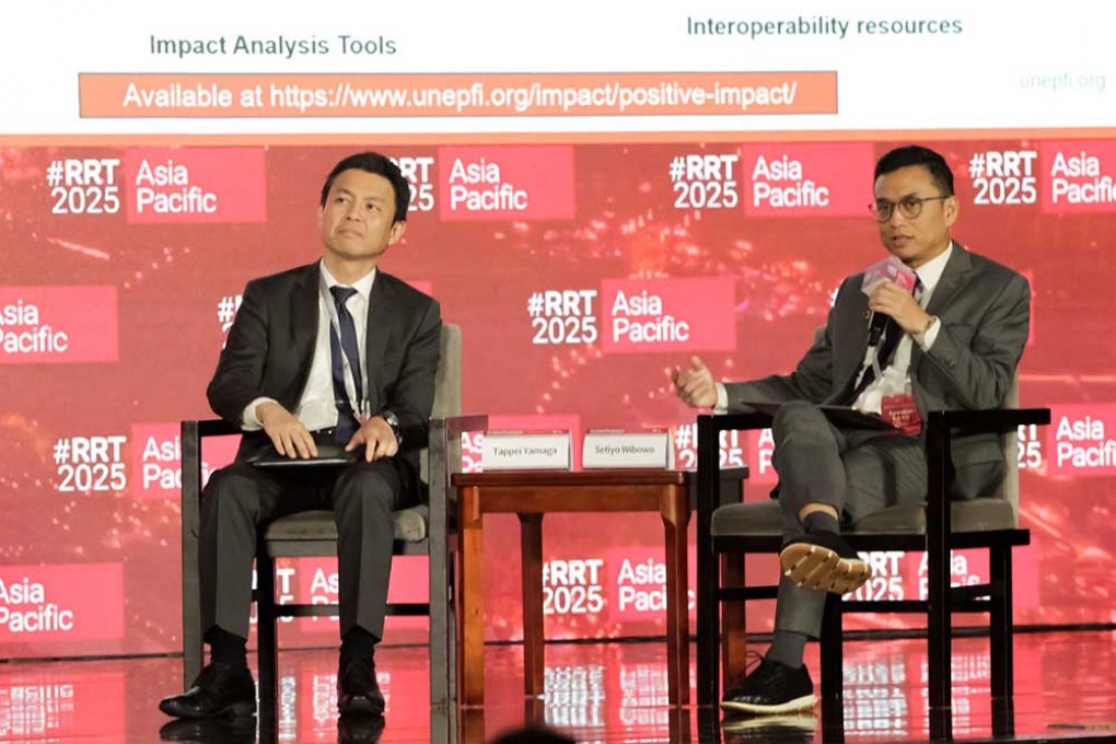 BTN Populerkan KPR Subsidi Di Forum Internasional