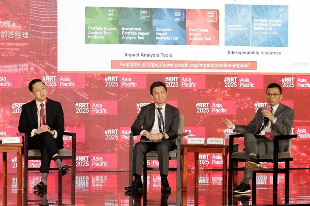 BTN Populerkan KPR Subsidi Di Forum Internasional