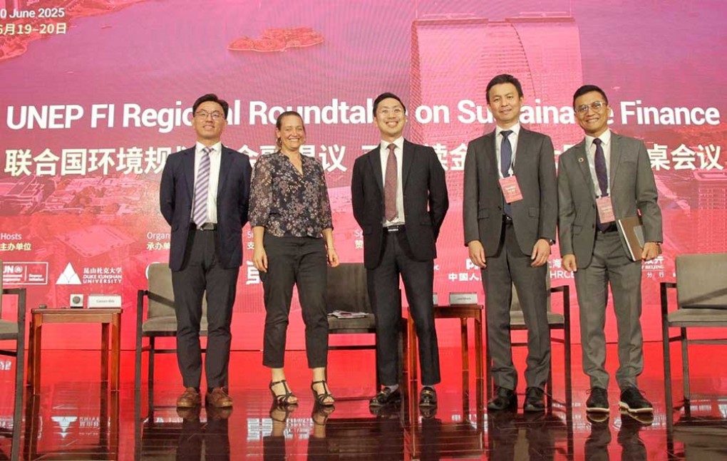 BTN Populerkan KPR Subsidi Di Forum Internasional