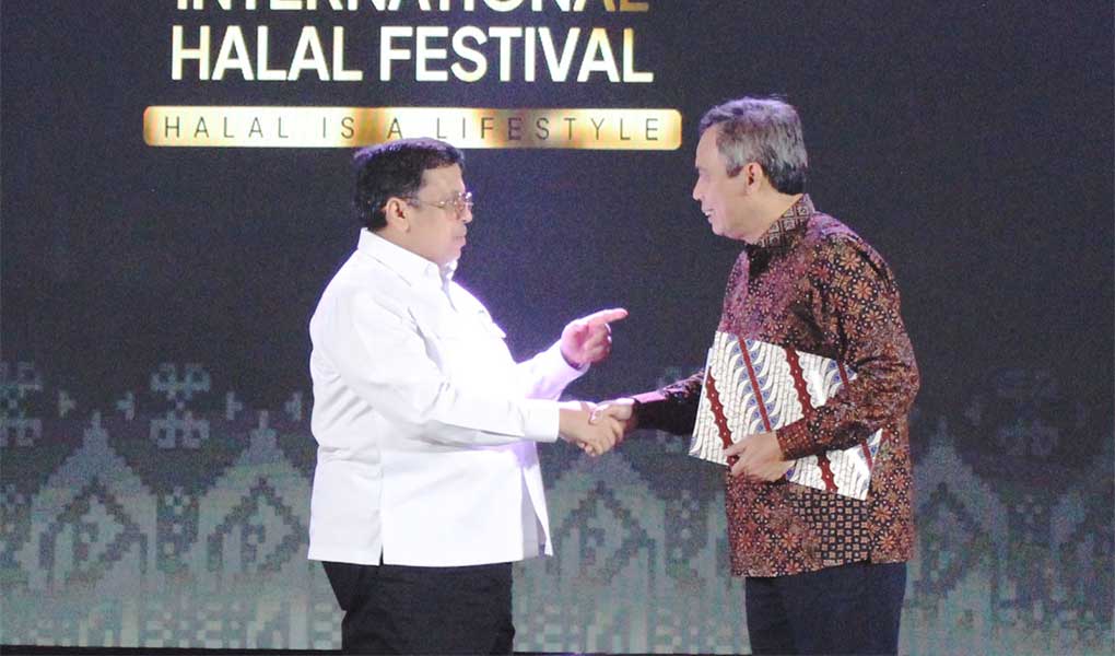 BTN Syariah Dukung Penguatan Ekosistem Halal Nasional