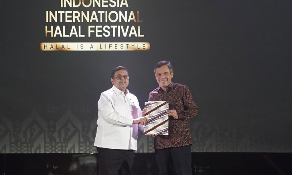 BTN Syariah Dukung Penguatan Ekosistem Halal Nasional