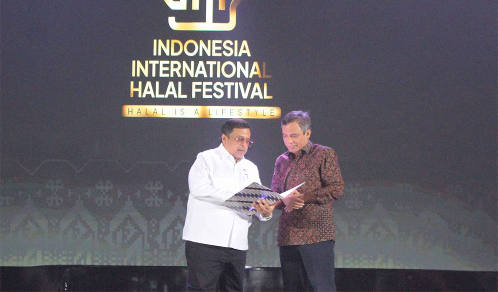 BTN Syariah Dukung Penguatan Ekosistem Halal Nasional