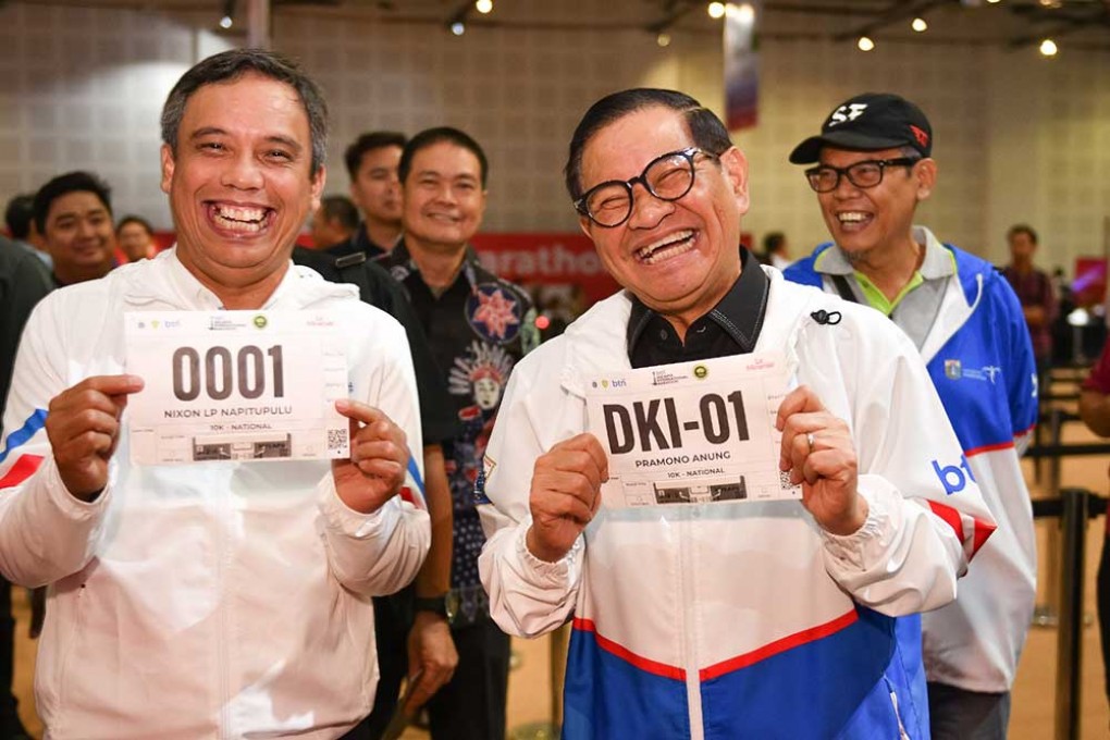 Pamerkan BIB BTN Jakim 2025