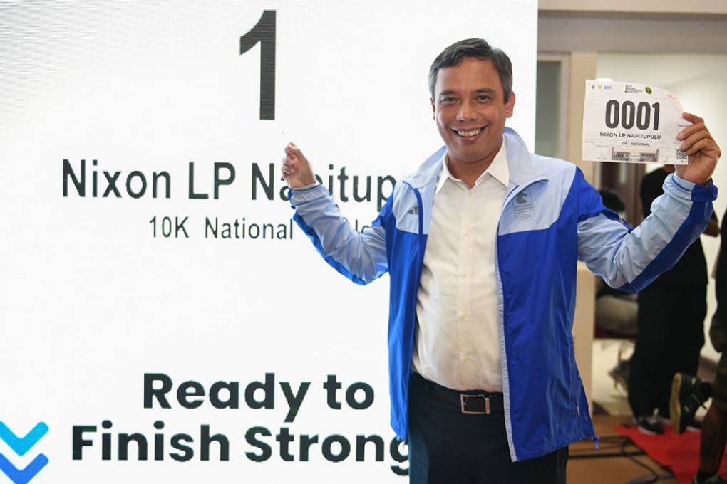 Pamerkan BIB BTN Jakim 2025
