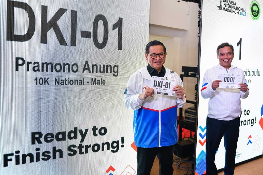 Pamerkan BIB BTN Jakim 2025