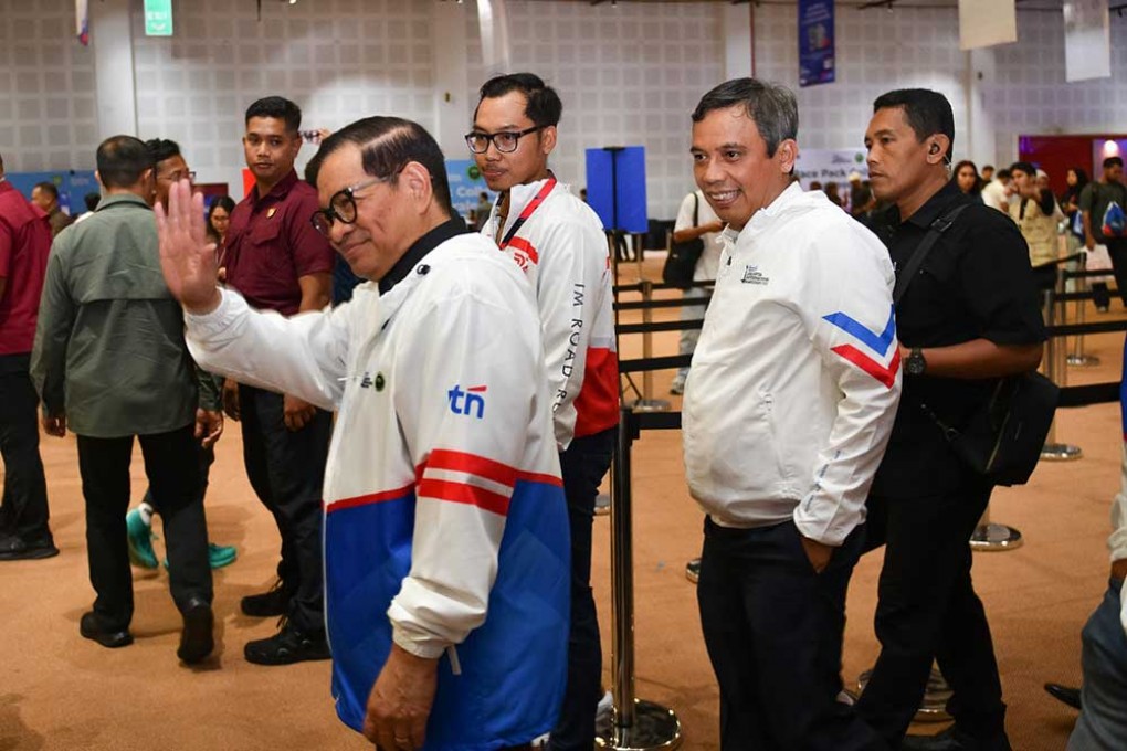 Pamerkan BIB BTN Jakim 2025