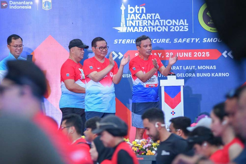 BTN JAKIM 2025 Sukses Gelar