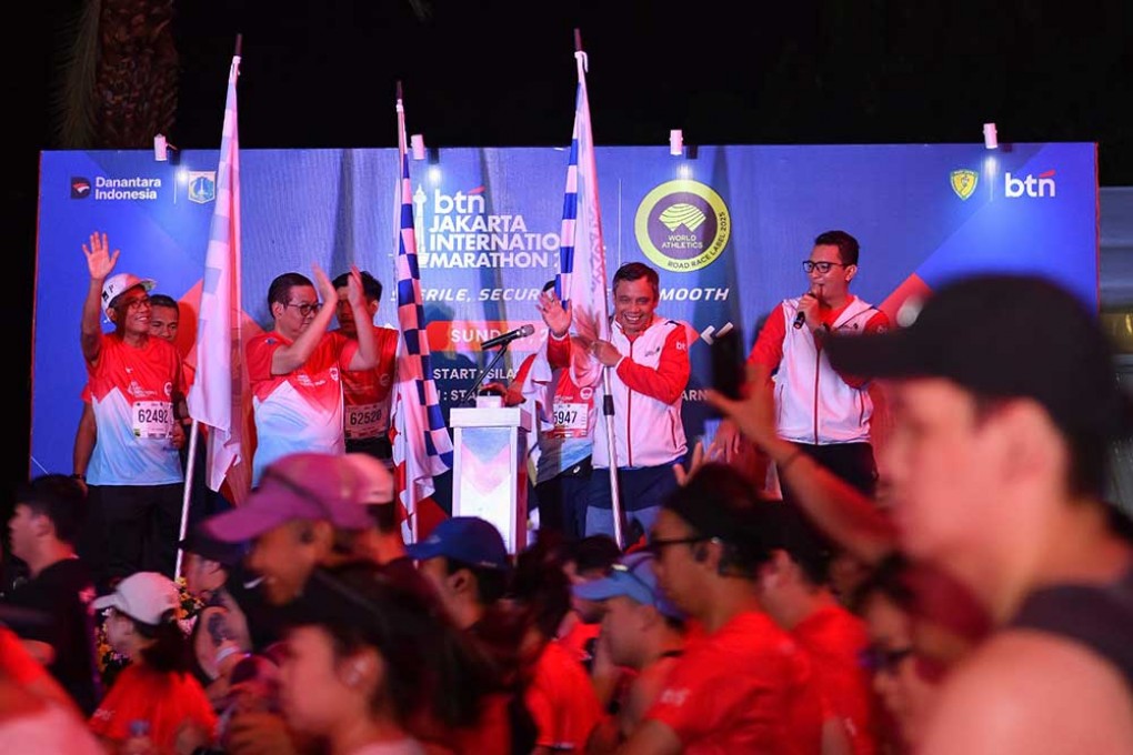 BTN JAKIM 2025 Sukses Gelar