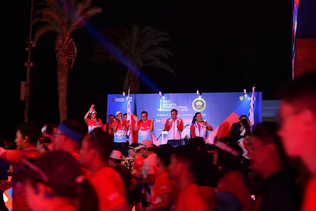 BTN JAKIM 2025 Sukses Gelar