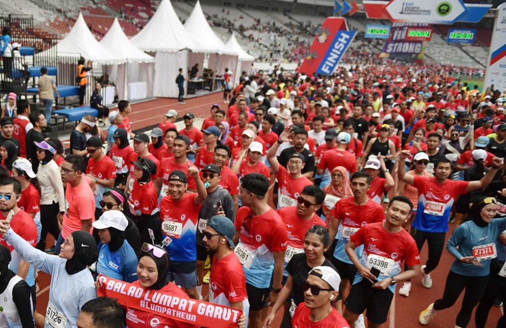 BTN JAKIM 2025 Sukses Gelar