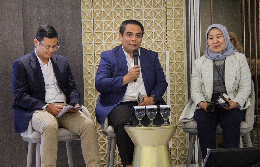 Inovasi Baru, Masyarakat Bisa Beli Paket Umrah Travel Lewat Superapps BYOND