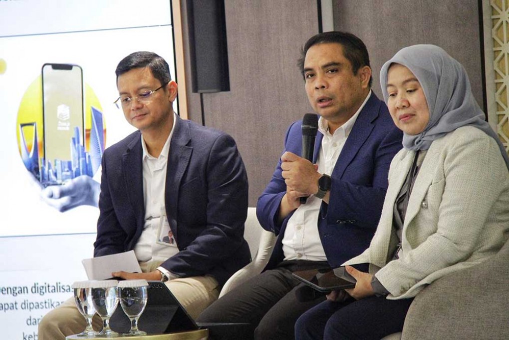 Inovasi Baru, Masyarakat Bisa Beli Paket Umrah Travel Lewat Superapps BYOND