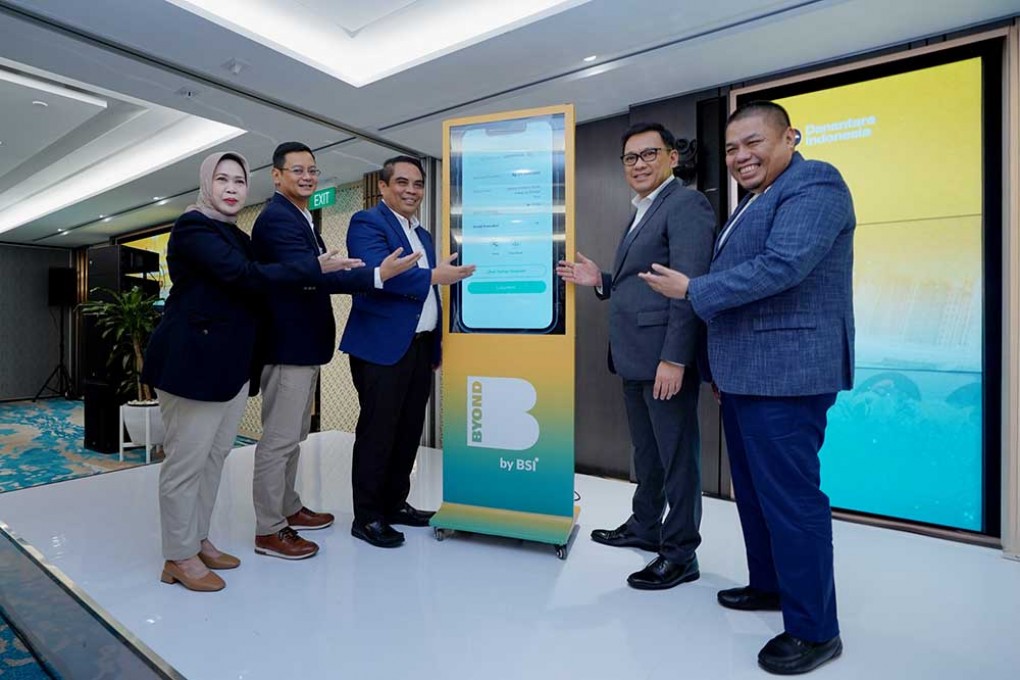 Inovasi Baru, Masyarakat Bisa Beli Paket Umrah Travel Lewat Superapps BYOND