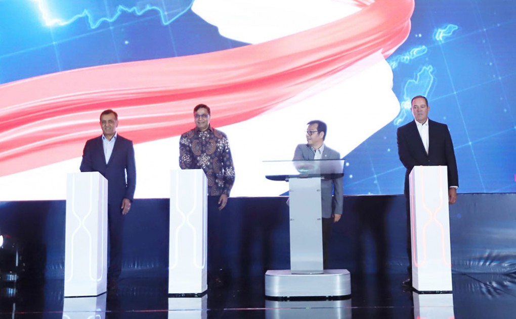 Percepat Daya Saing AI