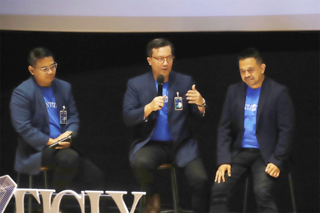 Jelang Penyelenggaraan FUNTAZTIC.LY by BRI