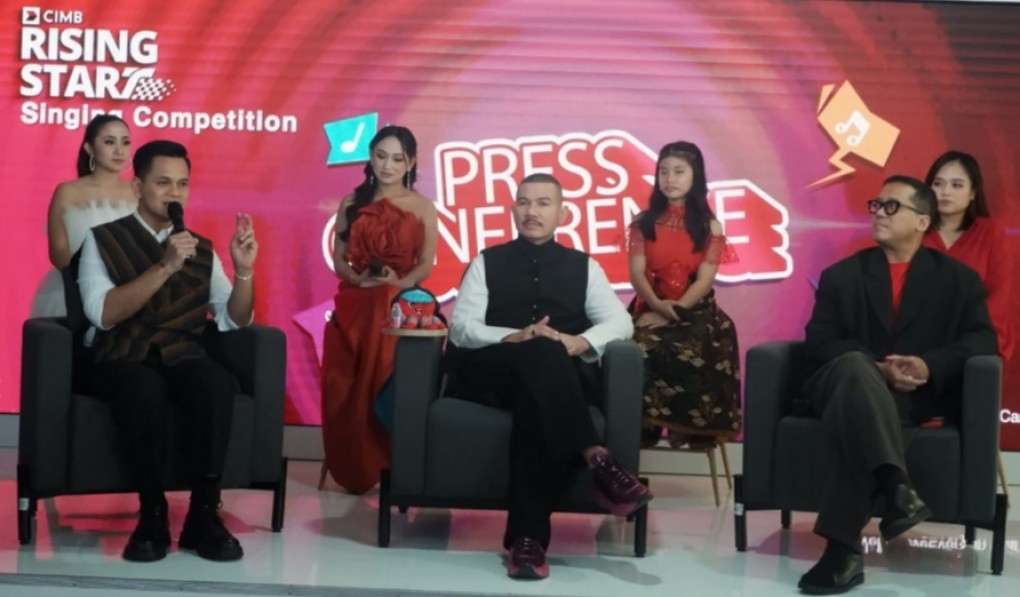CIMB Niaga Umumkan Pemenang Kejar Mimpi Rising Start 2025