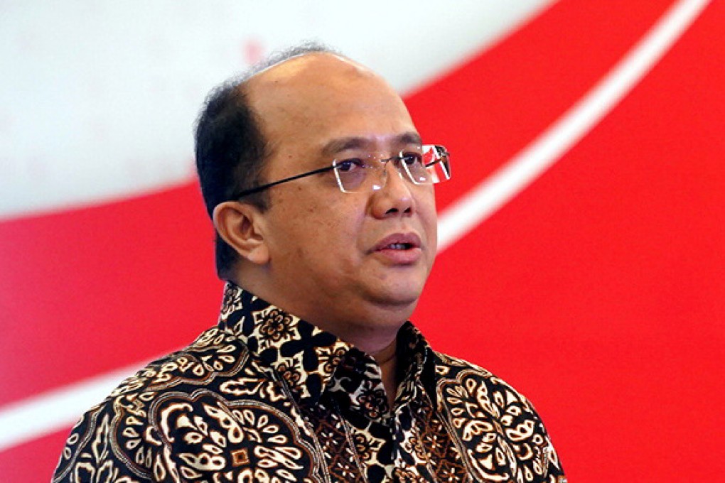 Akselerasi Transformasi, RUPSLB 2025 Tetapkan Susunan Baru Direksi dan Komisaris Bank Mandiri