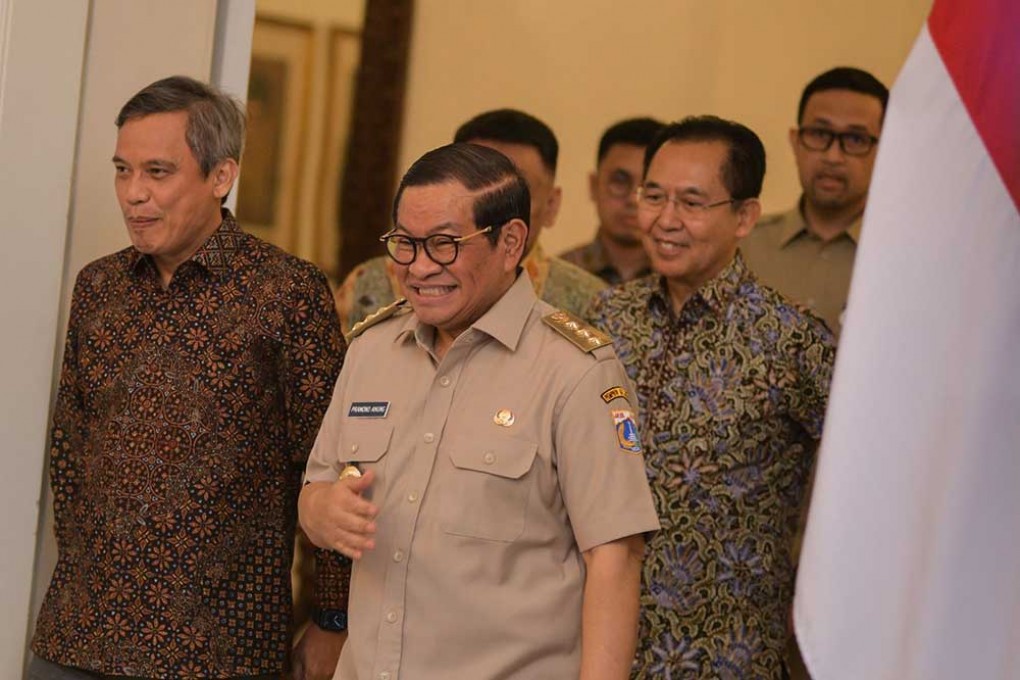 BTN Perkuat Kolaborasi Strategis dengan Ancol dan Jakpro Dukung Jakarta Jadi Kota Global
