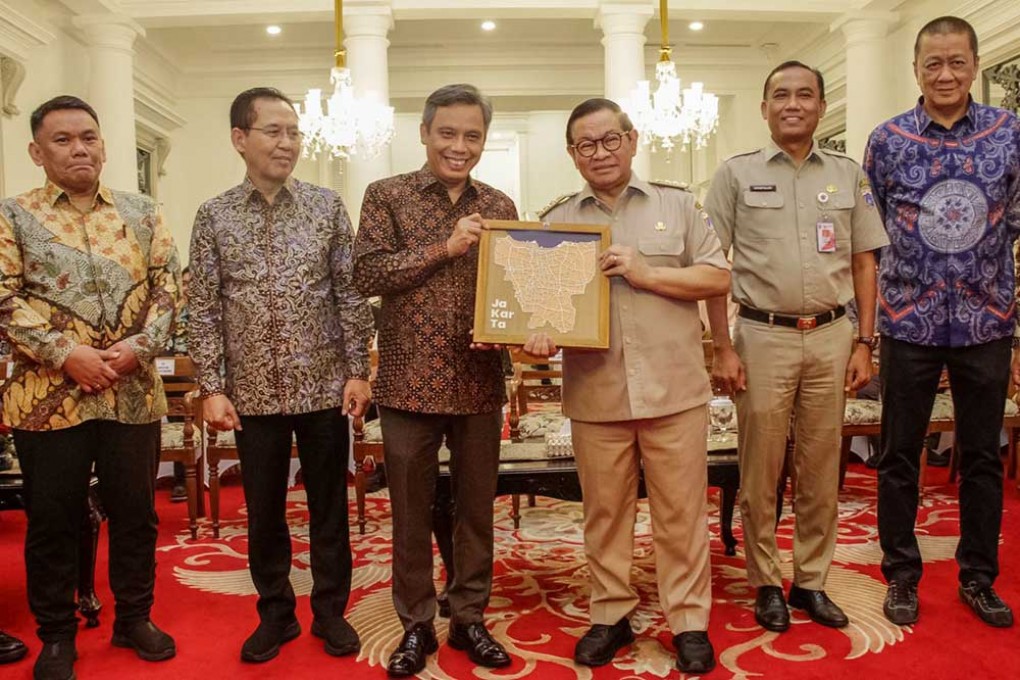 BTN Perkuat Kolaborasi Strategis dengan Ancol dan Jakpro Dukung Jakarta Jadi Kota Global