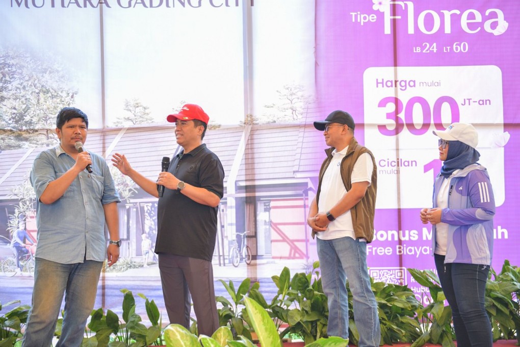 BTN Dorong Pemanfaatan KAR untuk Perkuat Portofolio Kredit