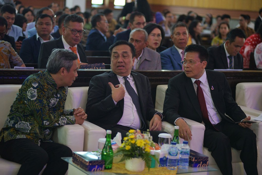 BTN Siap Layani Transaksi Perbankan 6.5 Juta Jemaat HKBP