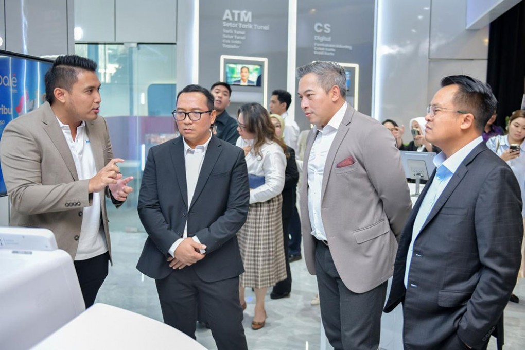 BTN Digital Store Hadir di Bursa Efek Indonesia