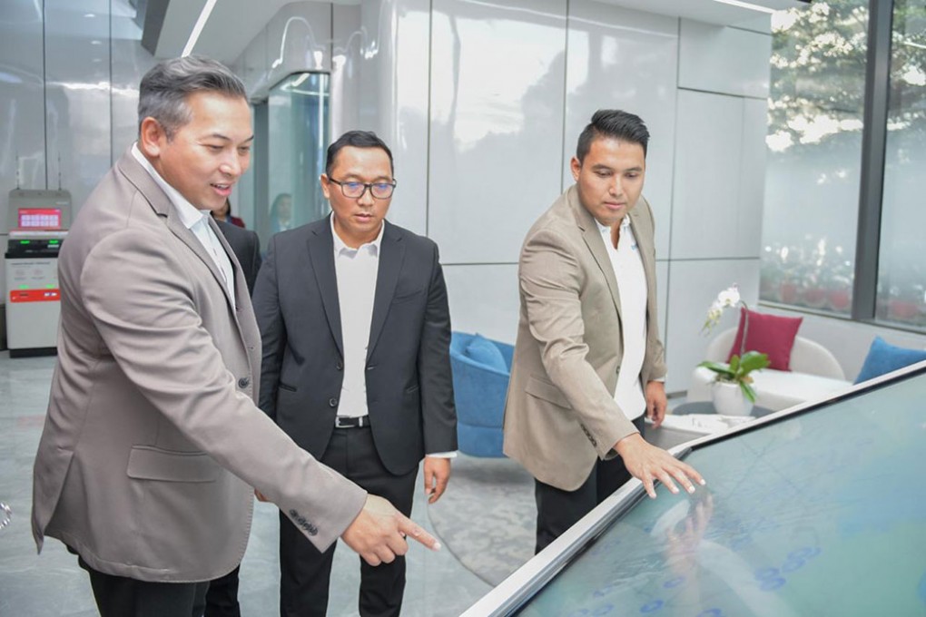 BTN Digital Store Hadir di Bursa Efek Indonesia