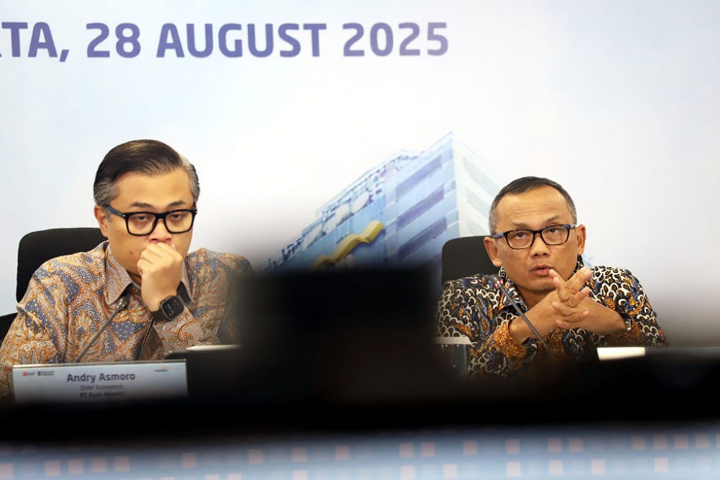 Tim Ekonom Bank Mandiri: Perekonomian Indonesia 2025 Mampu Tumbuh 5%, Butuh Kebijakan Countercyclical Hadapi Tekanan Eksternal