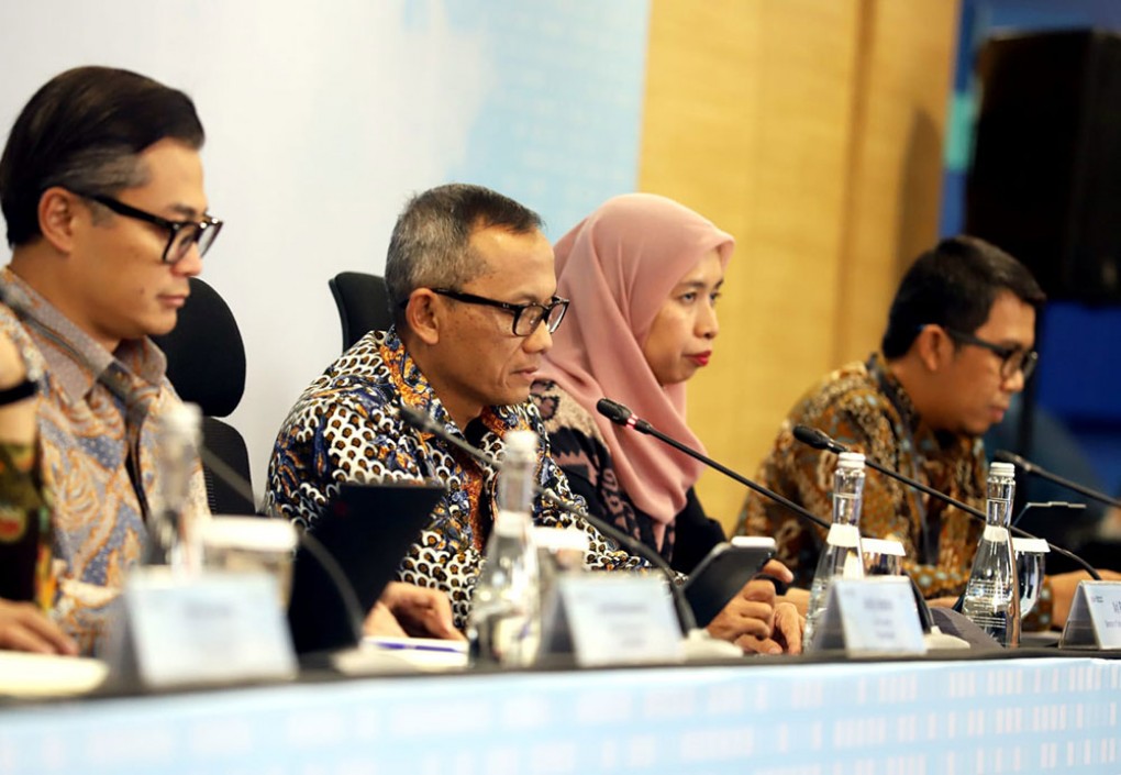 Tim Ekonom Bank Mandiri: Perekonomian Indonesia 2025 Mampu Tumbuh 5%, Butuh Kebijakan Countercyclical Hadapi Tekanan Eksternal