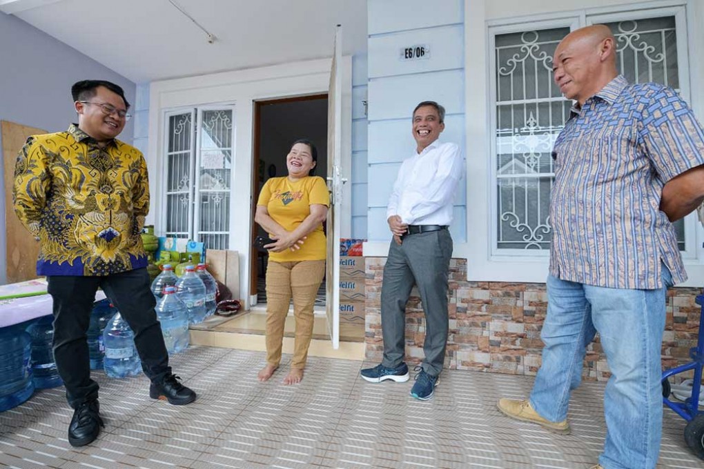 Sambut Harpelnas, BTN Dengar Aspirasi Nasabah