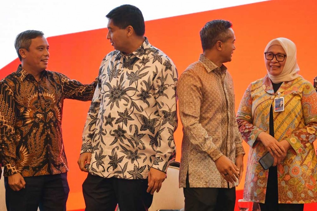 BTN Siap Gas KUR Perumahaan