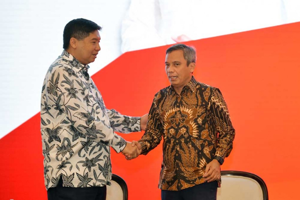 BTN Siap Gas KUR Perumahaan