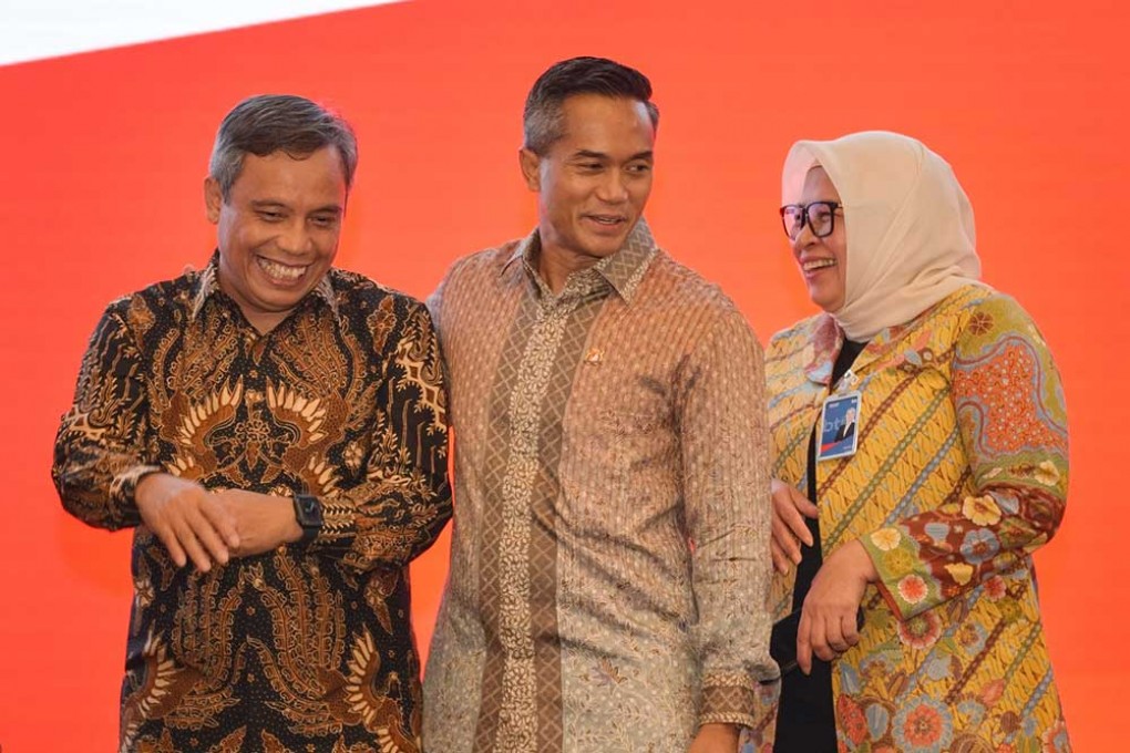 BTN Siap Gas KUR Perumahaan