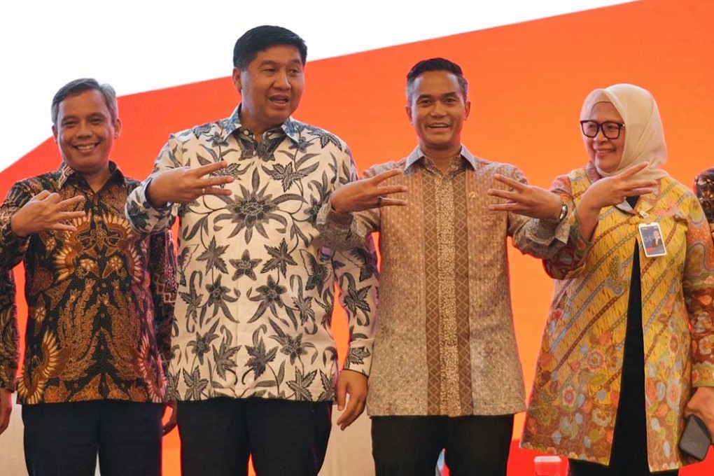 BTN Siap Gas KUR Perumahaan