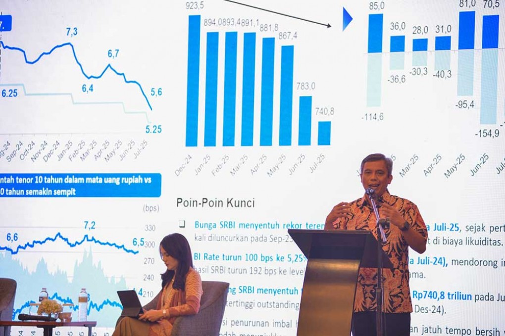 BTN Pastikan Rp25 Triliun Terserap