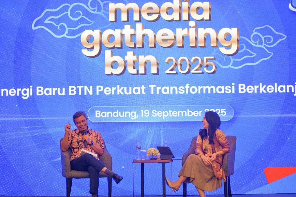 BTN Pastikan Rp25 Triliun Terserap