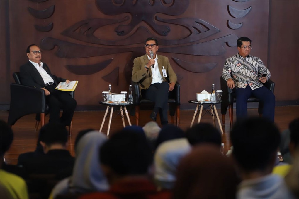 BSI Salurkan Beasiswa Rp65,5 Miliar untuk Mahasiswa Unggulan di Kampus Top Indonesia